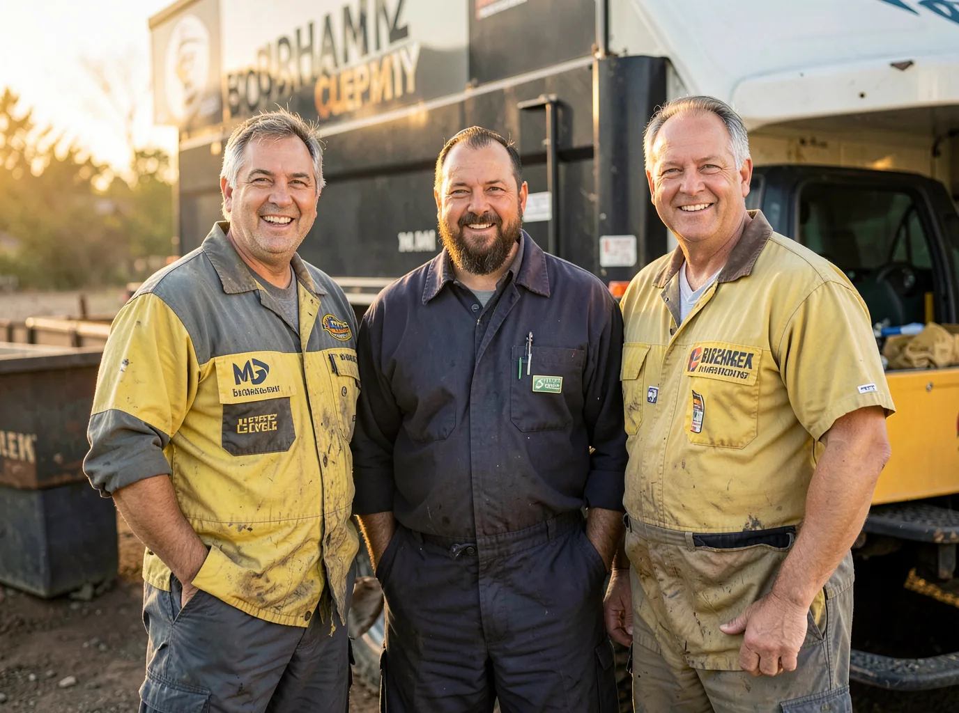 Sewage Cleanup company in Bloomingburg, NY