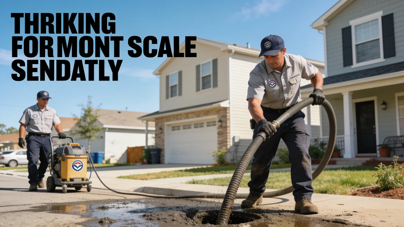 Sewage Cleanup in Bloomingburg, NY near me